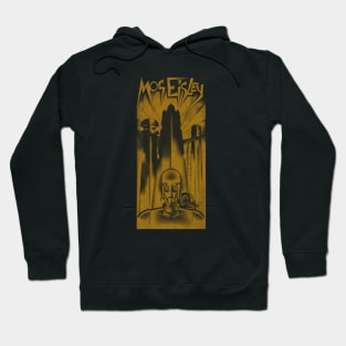 Mos Eisley Hoodie